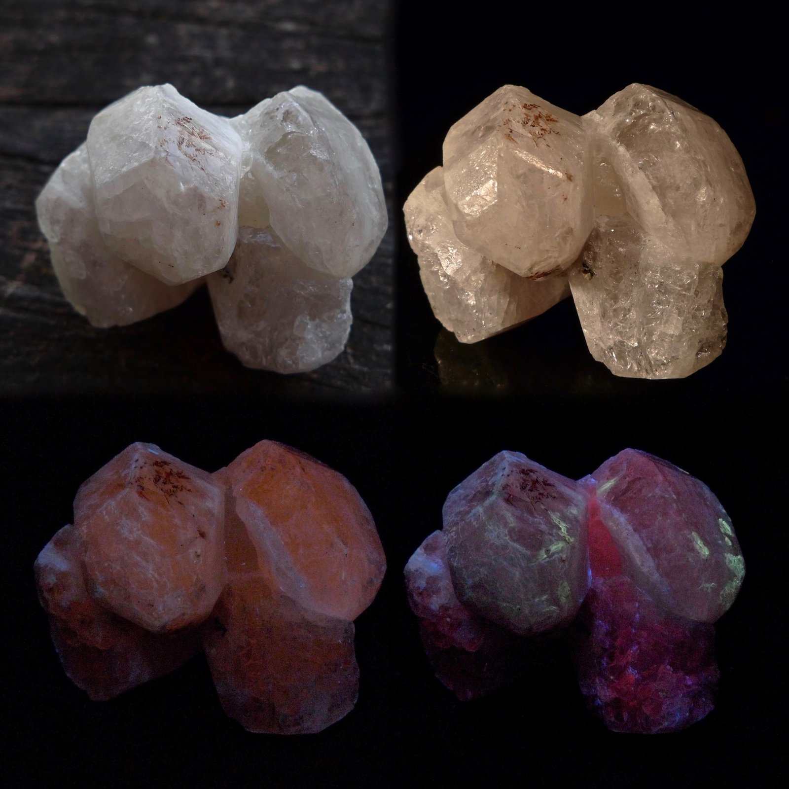 Afganita
4,5 x 4 x 3,5 cm
(Autor: Josele)