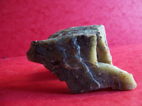 Moscovita (variedad pinita)
(Autor: luisfrancisco)