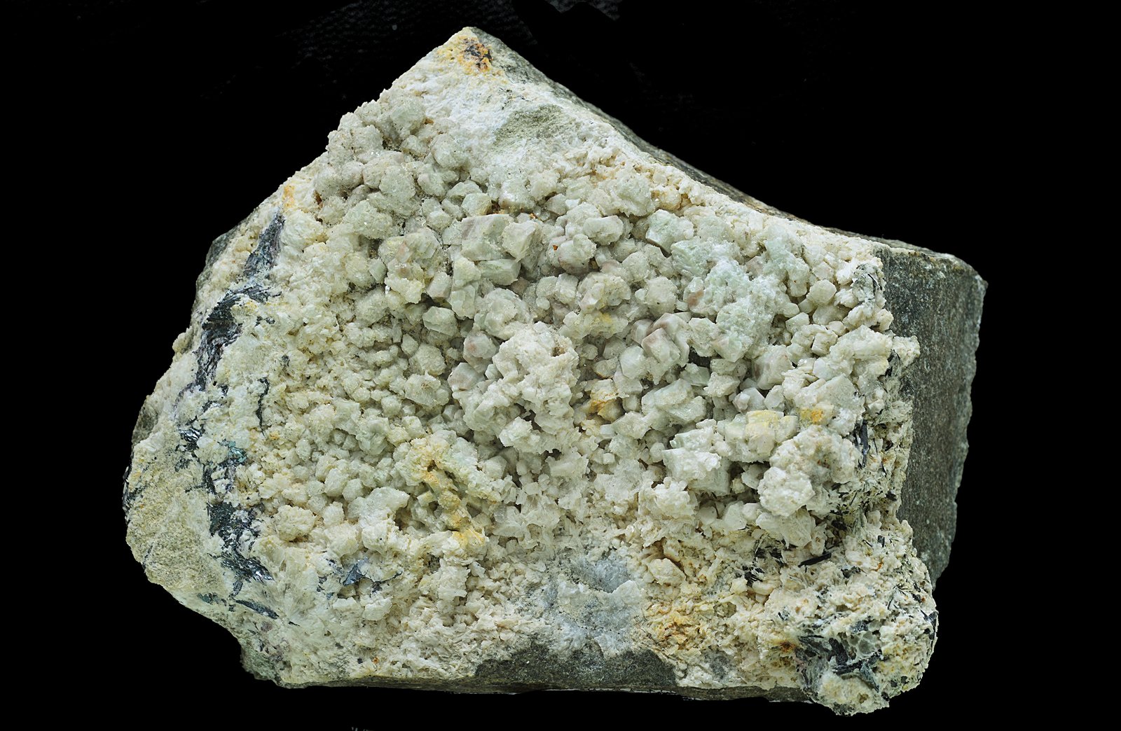 Albita
9 x 7 cm
(Autor: Antonio Carmona)