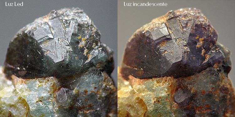 Crisoberilo (variedad alejandrita)
8,8 mm
(Autor: Javier MC)