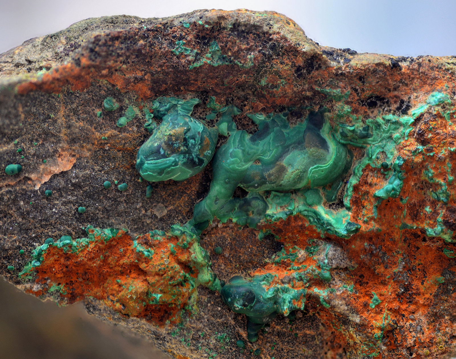 Malaquita
46 x 34 mm
(Autor: Antonio Carmona)