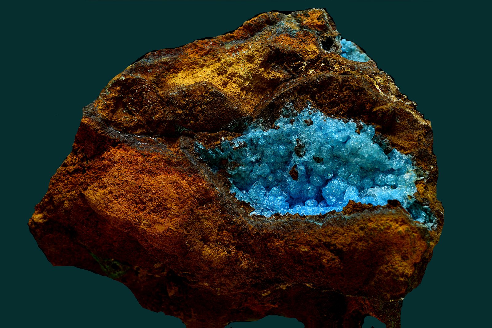 Alofana
6 x 4 cm
(Autor: Antonio Carmona)
