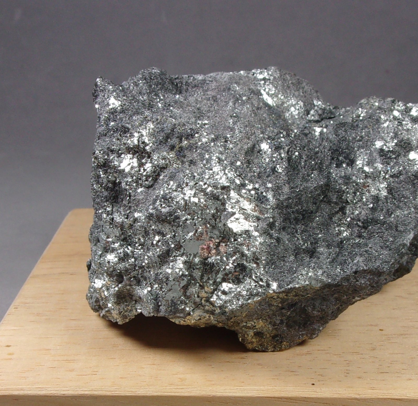 Altaita
7,3 x 6,8 x 4,3 cm.
(Autor: J. G. Alcolea)