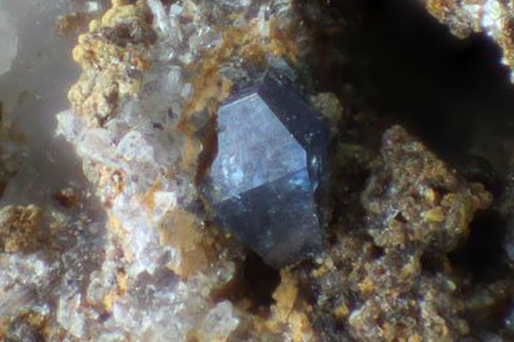 Anatasa
1 mm.
(Autor: José Luis Zamora)
