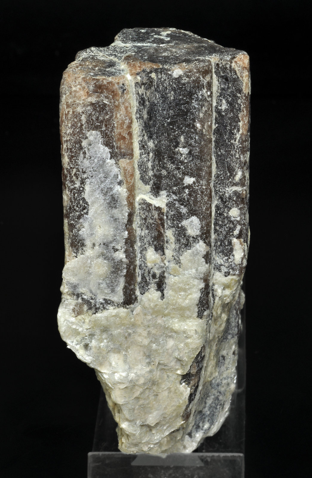 Andalucita con Mica
11,0 x 4,5 x 5,5 cm.
(Autor: carles)