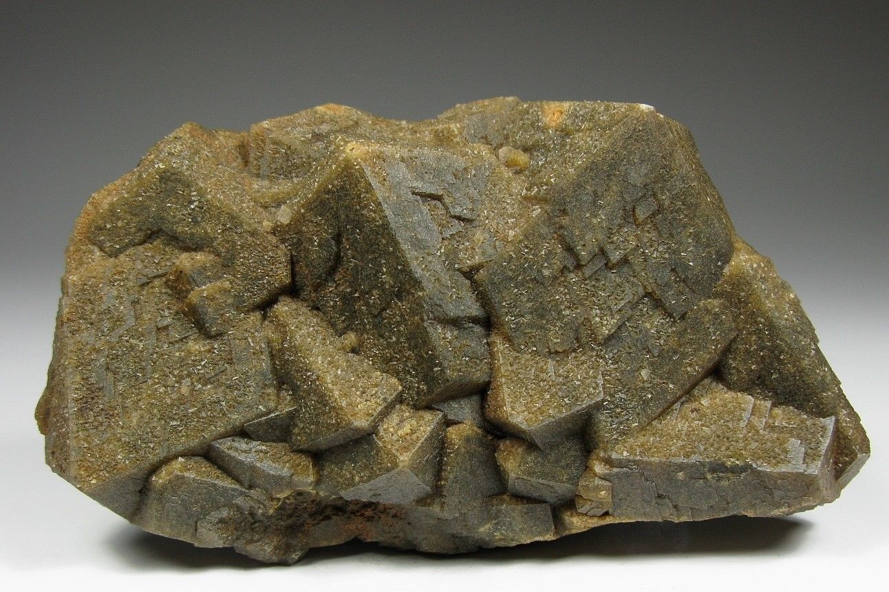Andradita
11 x 6 x 3 cm
(Autor: Antonio Alcaide)