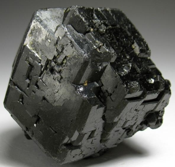 Andradita
5,5 x 5 x 4,5 cm
(Autor: Antonio Alcaide)