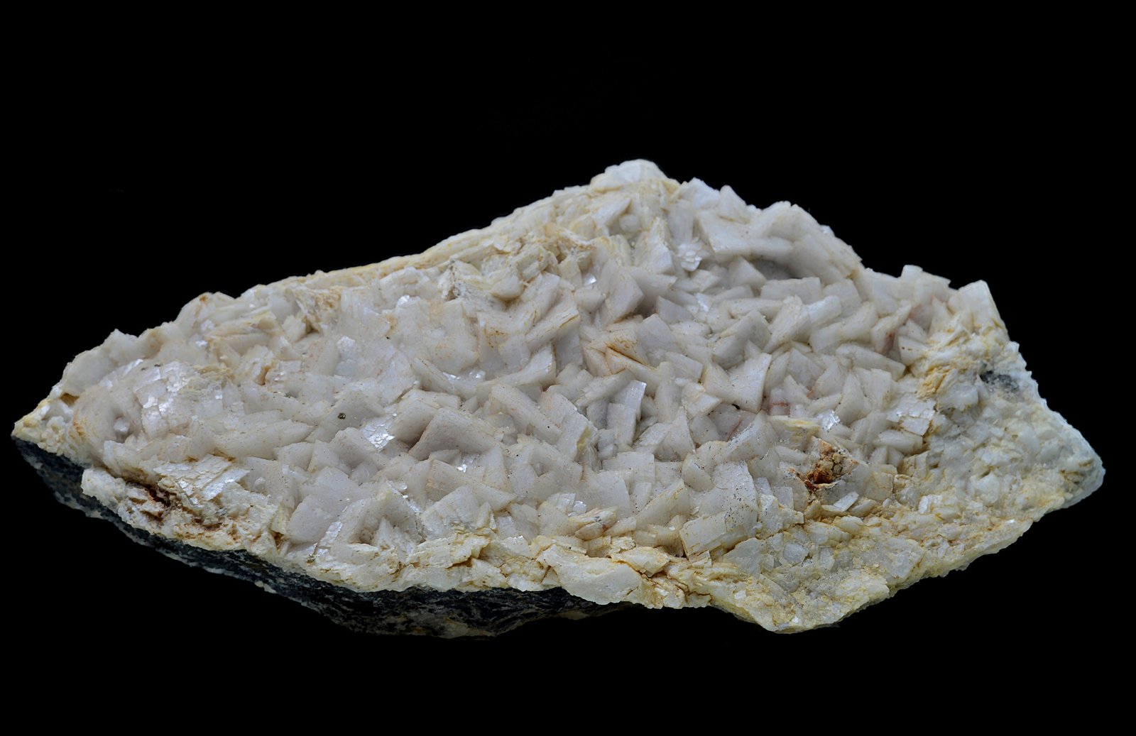 Ankerita
9 x 4 cm
(Autor: Antonio Carmona)