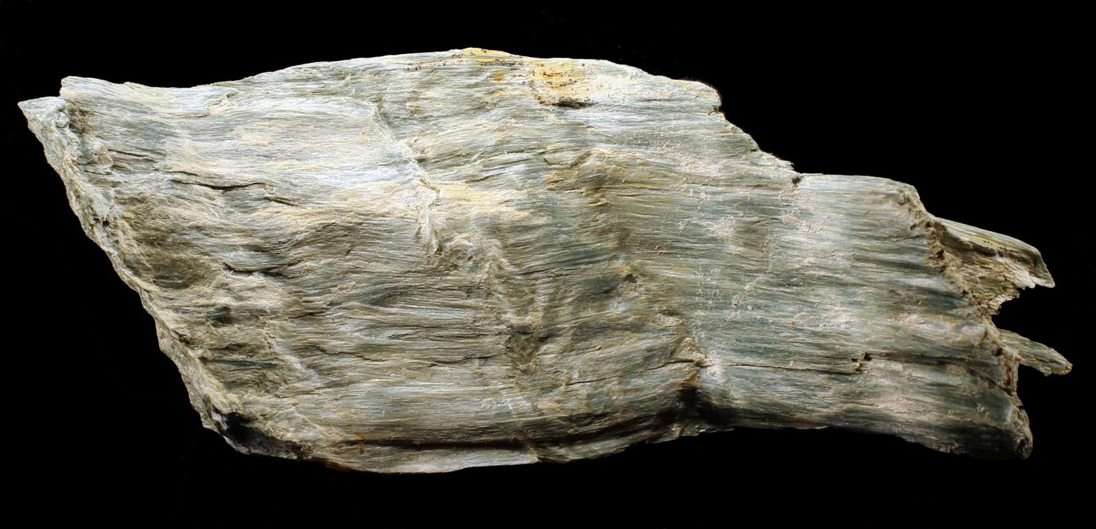 Antigorita
73 x 30 x 5 mm.
(Autor: José Luis Zamora)