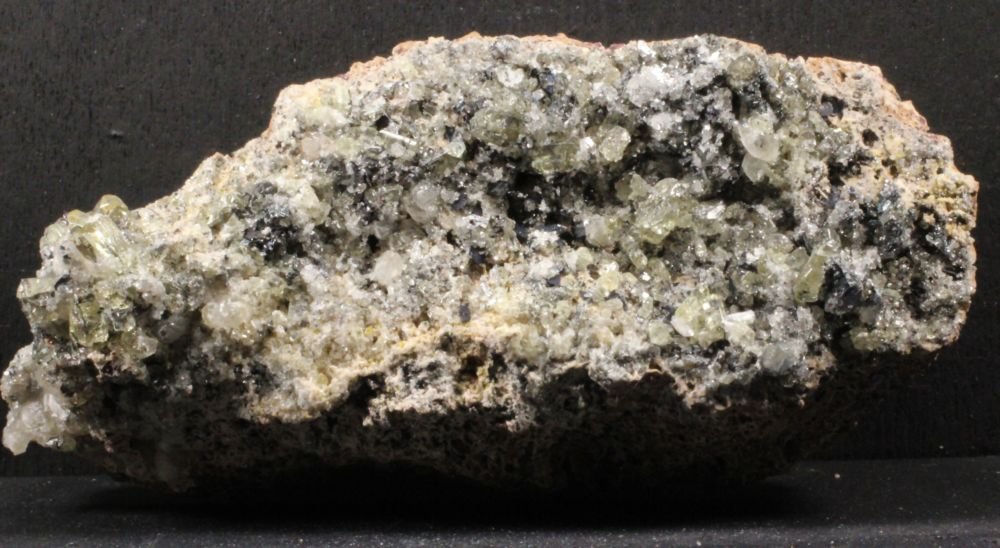 Fluorapatito
77 x 34 x 30 mm
(Autor: José Luis Zamora)