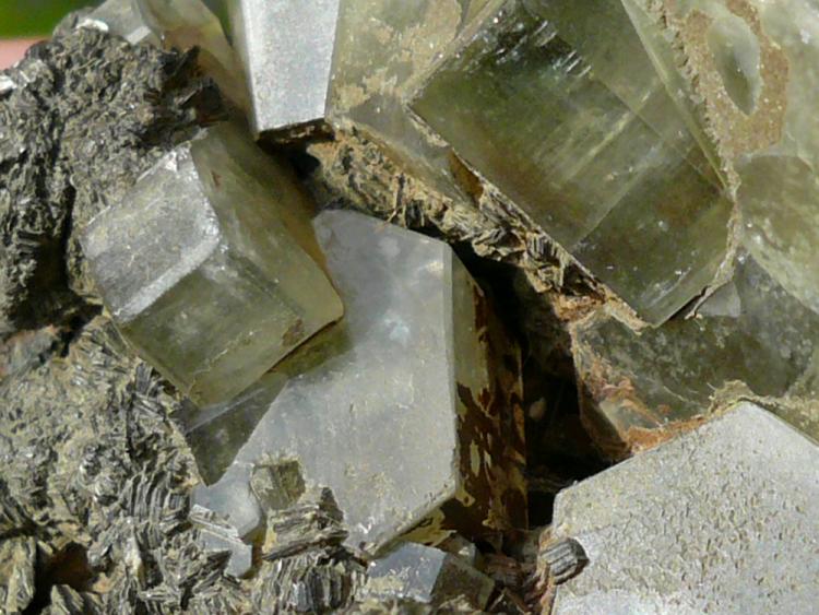 Fluorapatito
10x5 cm.
(Autor: nerofis2)