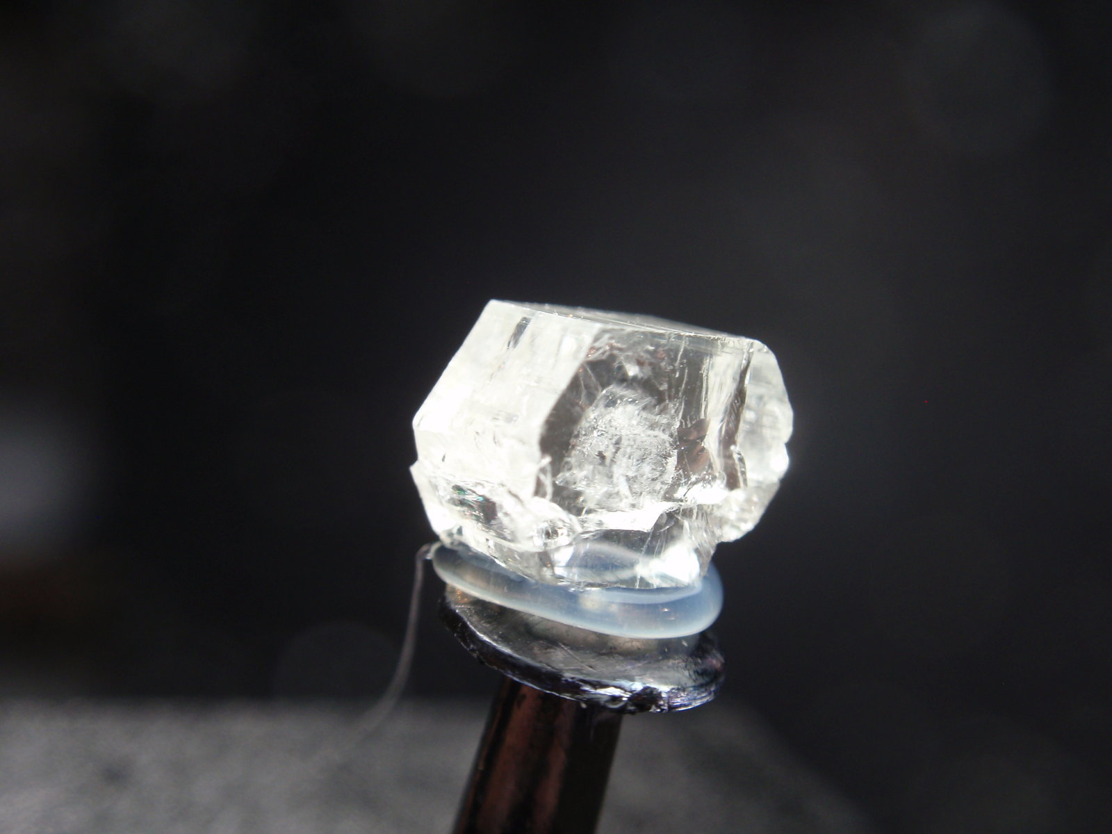 Fluorapatito
7x7 mm
(Autor: Ignacio)
