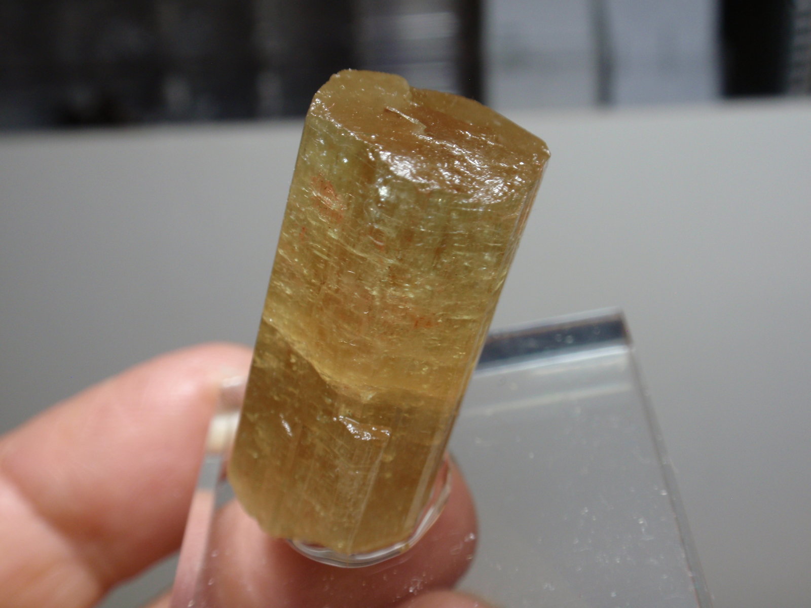 Fluorapatito
18x30 mm
(Autor: Ignacio)