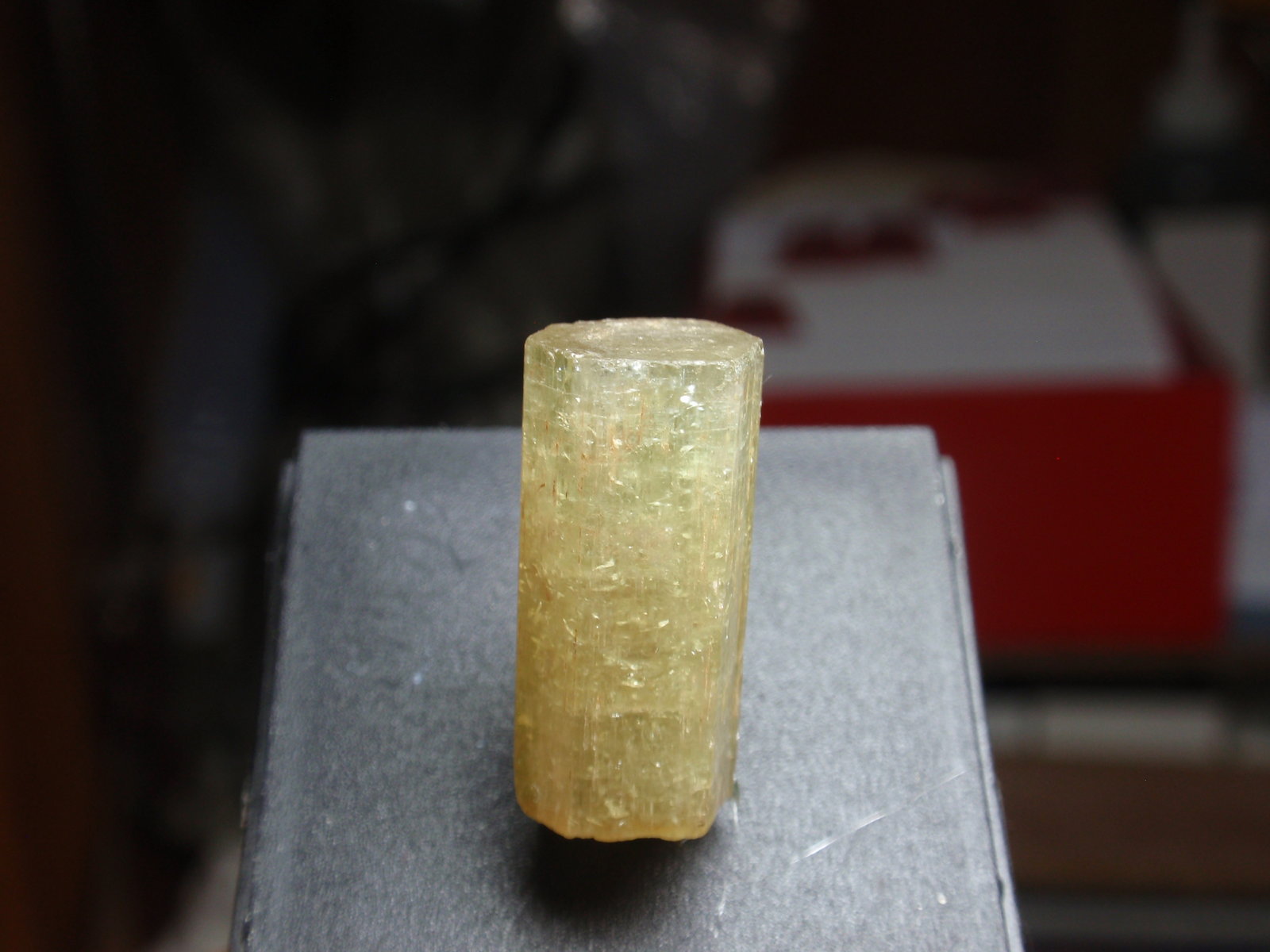 Fluorapatito (Grupo Apatito)
10x25
(Autor: Ignacio)