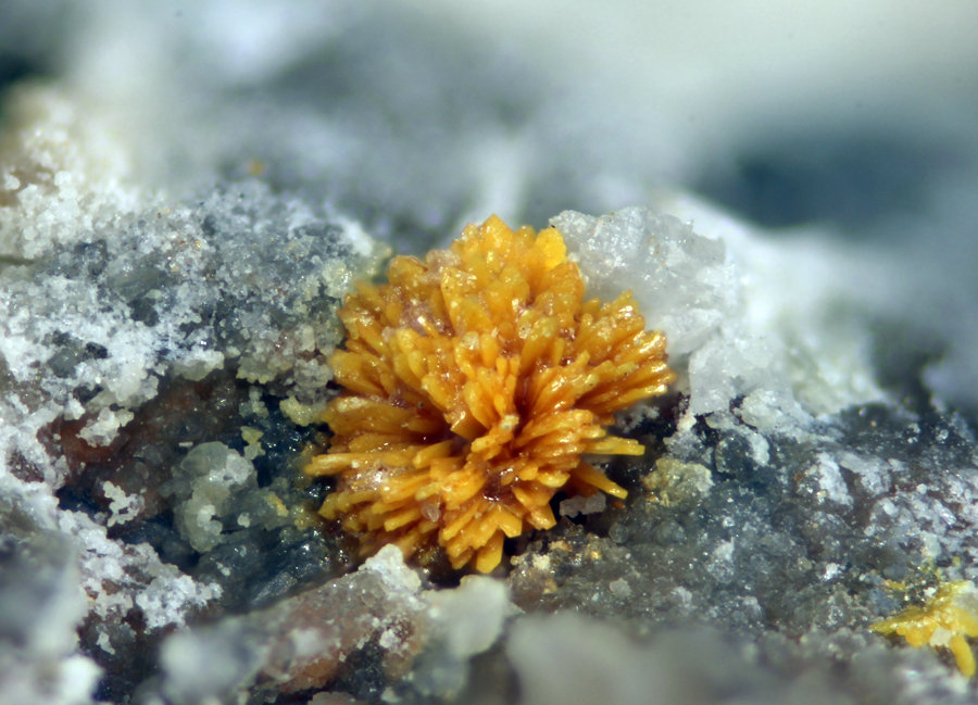 Kasolita
Encuadre de 2,46mm
(Autor: Oscar Fernandez)