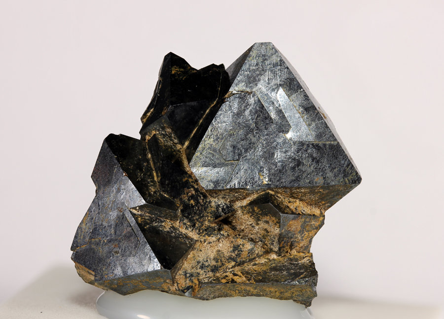 Magnetita
Encuadre de 35,32mm
(Autor: Oscar Fernandez)