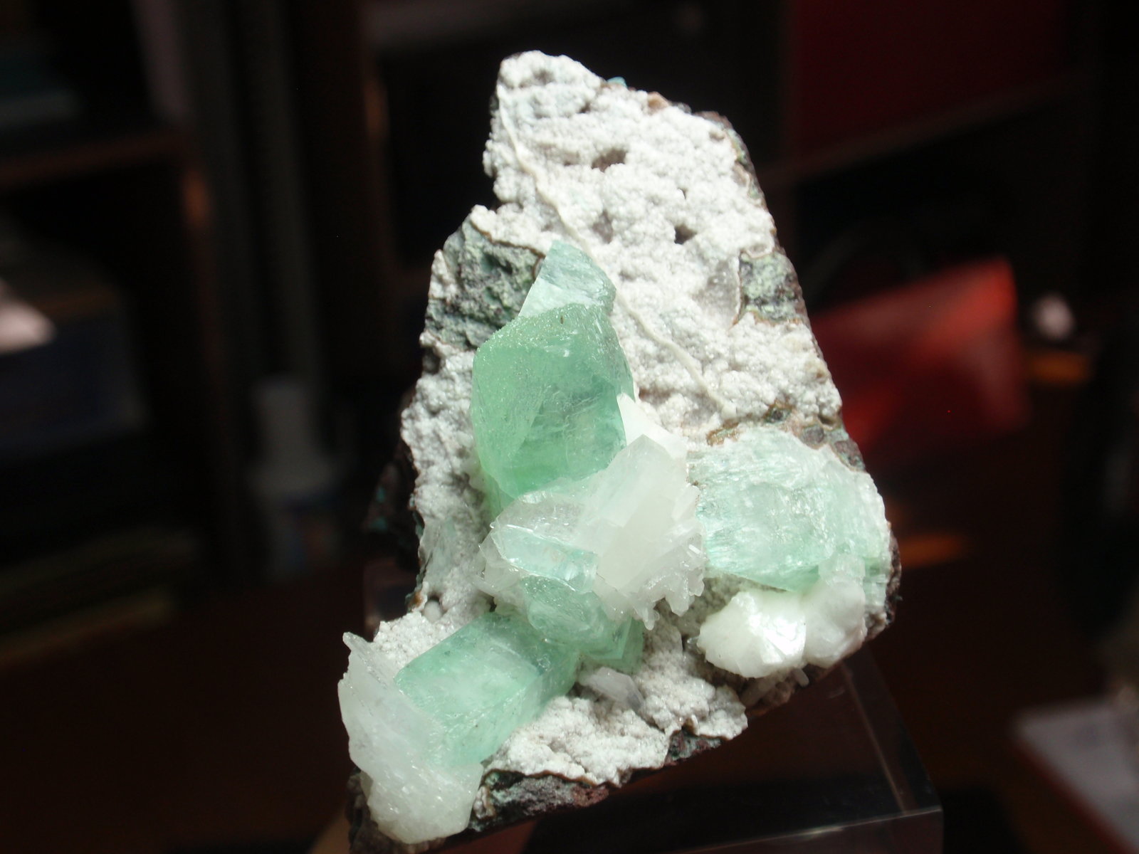 Fluorapophyllita-(K) (Apofilita)
40x45 mm
(Autor: Ignacio)