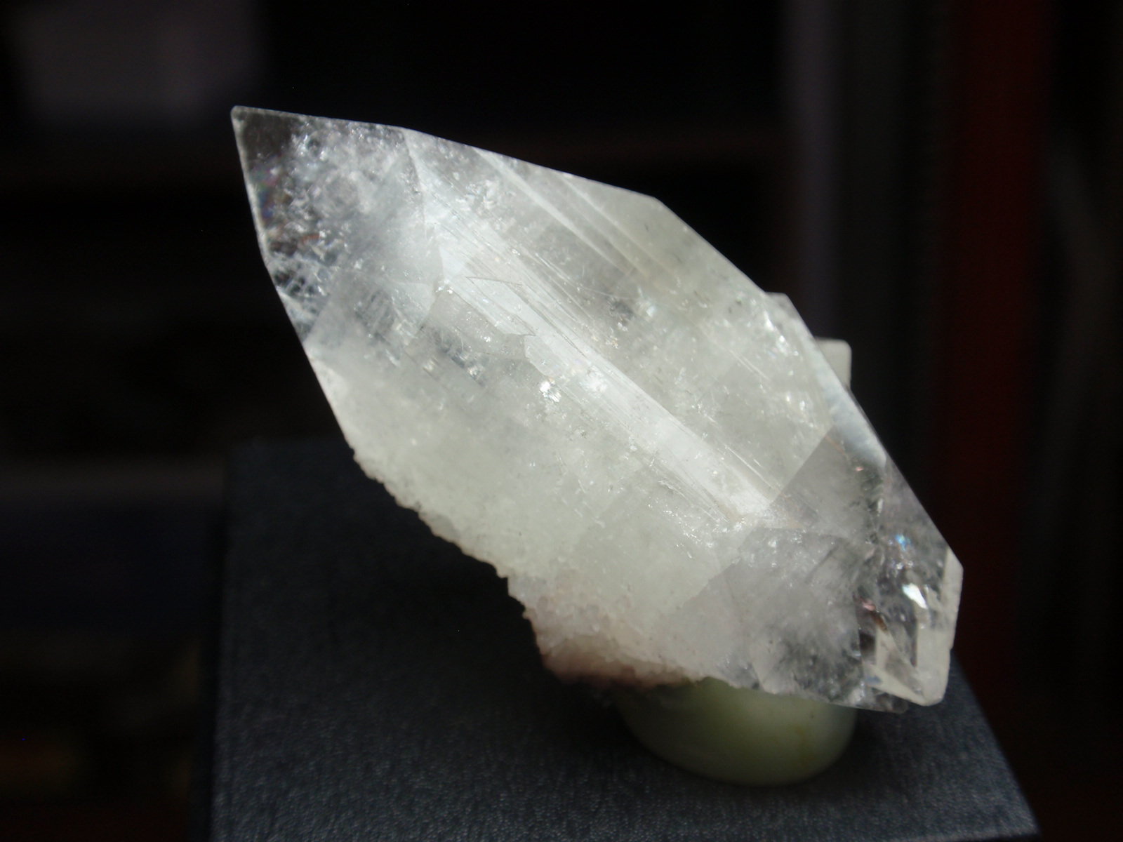 Fluorapofilita-(K)
25x40 mm
(Autor: Ignacio)