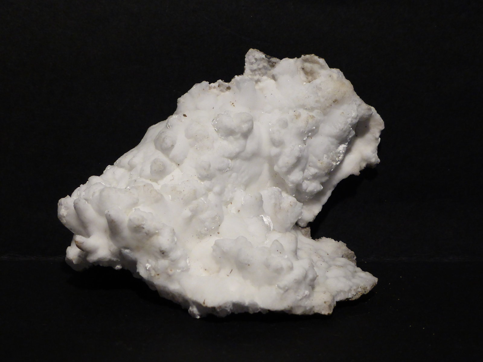 Aragonito
6x5,5 cm
(Autor: Ander Ispizua Juan)
