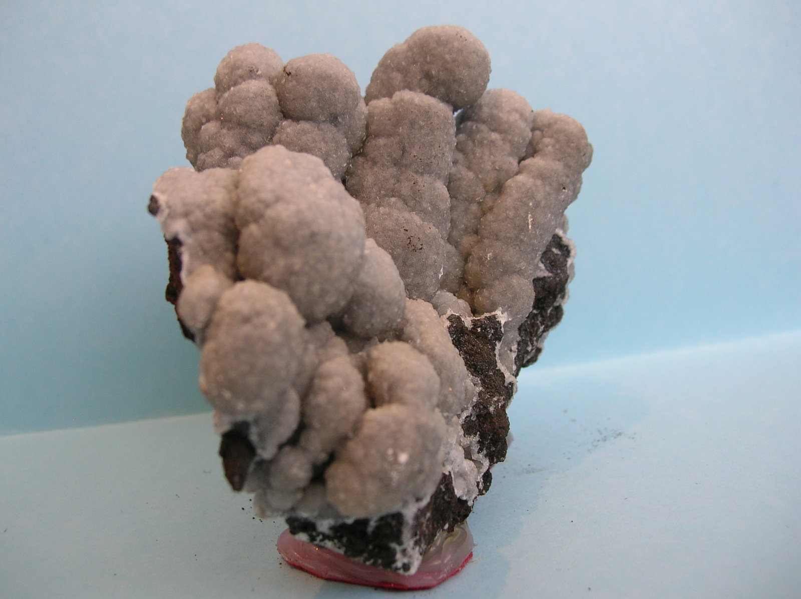 Aragonito
11 x 8 cm
(Autor: Pedro Conesa)