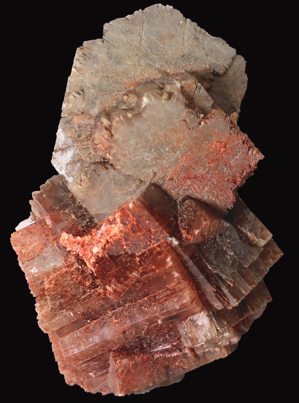 Aragonito
46 x 32 x 31 mm
(Autor: José Luis Zamora)