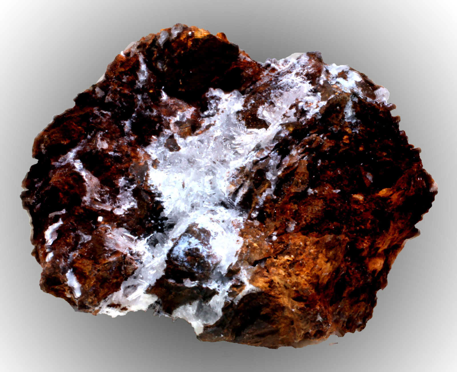 Aragonito
29 x 28 x 22 mm
(Autor: José Luis Zamora)