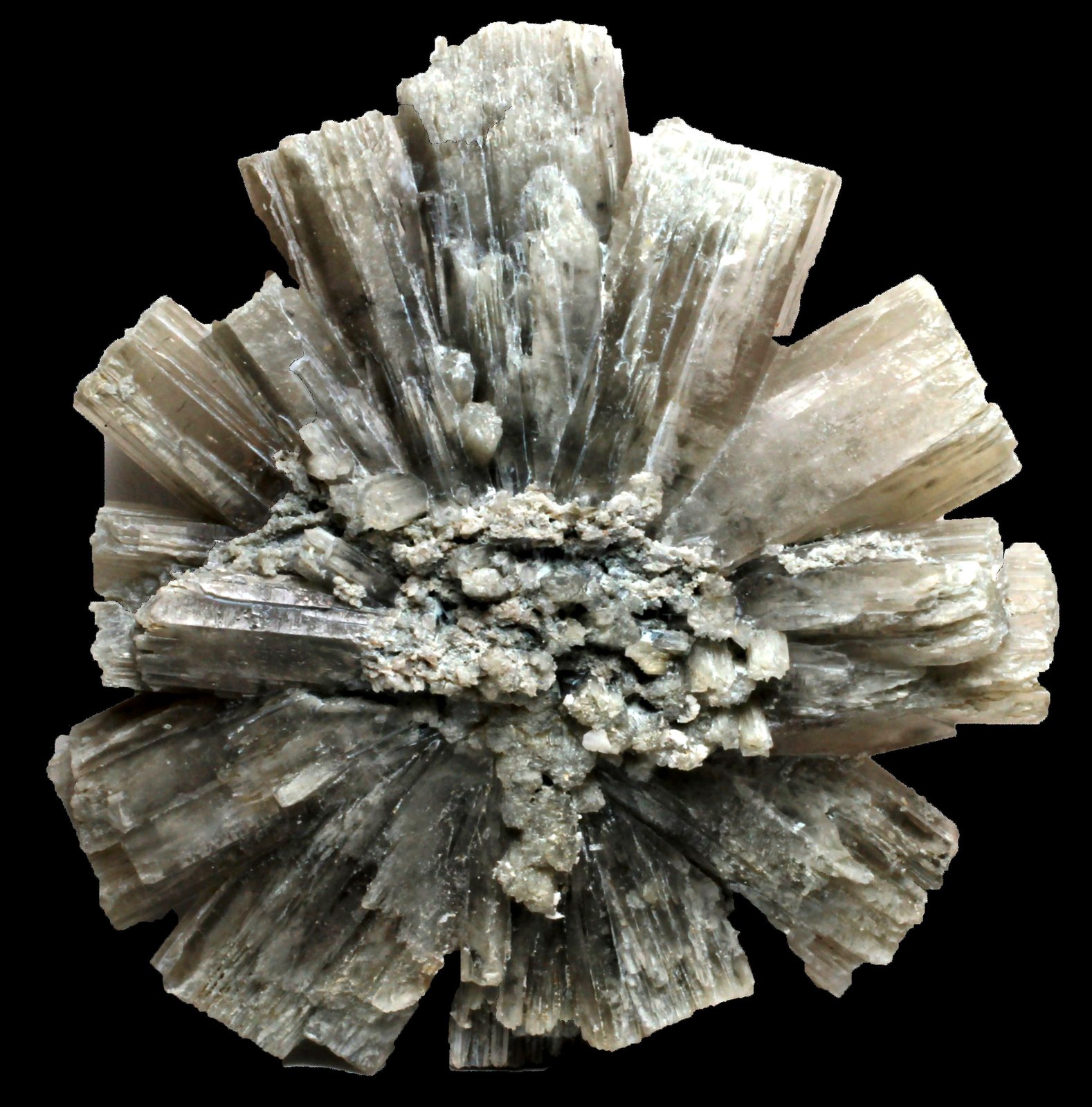 ARAGONITO
38 x 35 x 11 MM.
(Autor: José Luis Zamora)