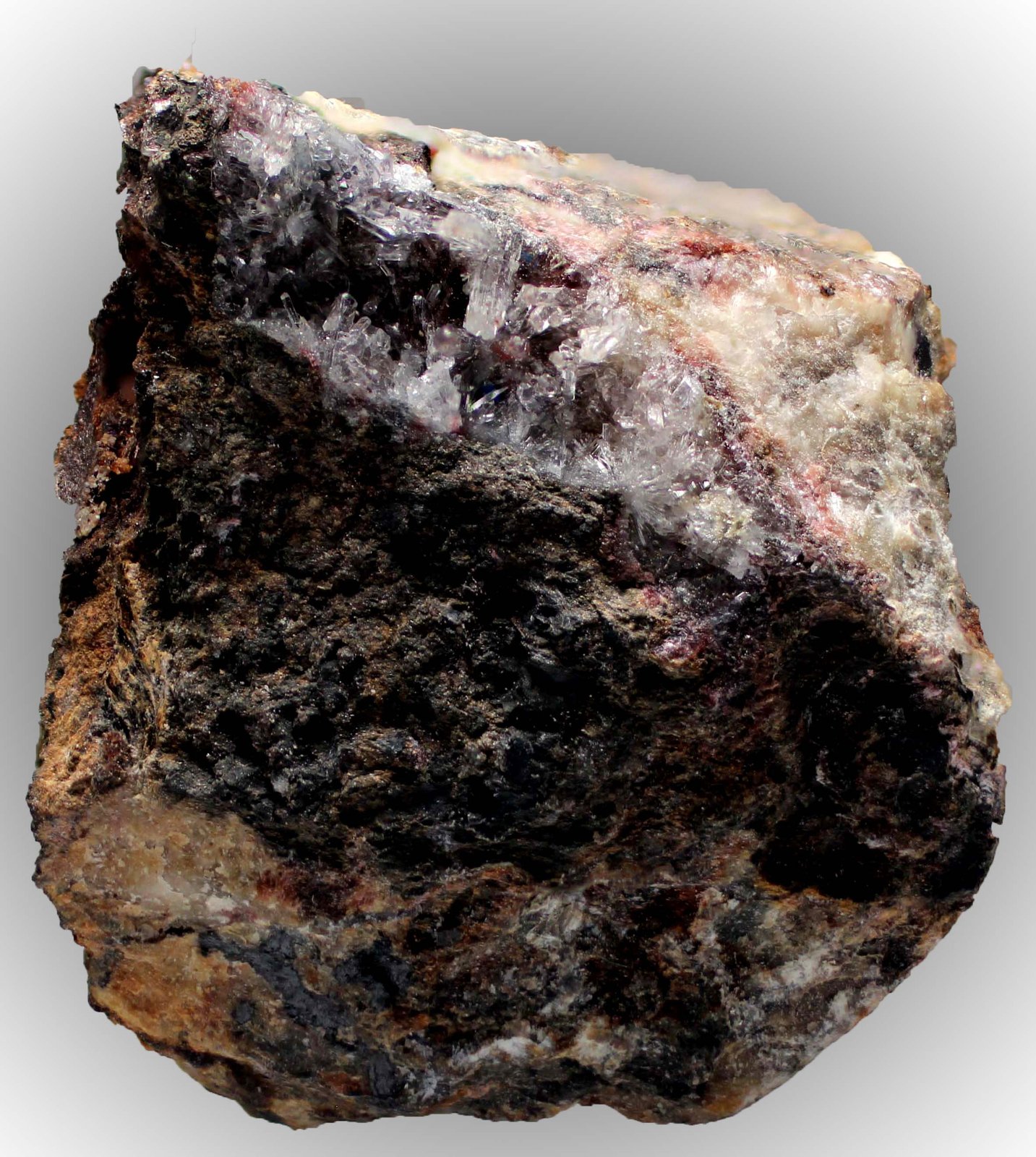 ARAGONITO
24 x 20 x 17 mm.
(Autor: José Luis Zamora)