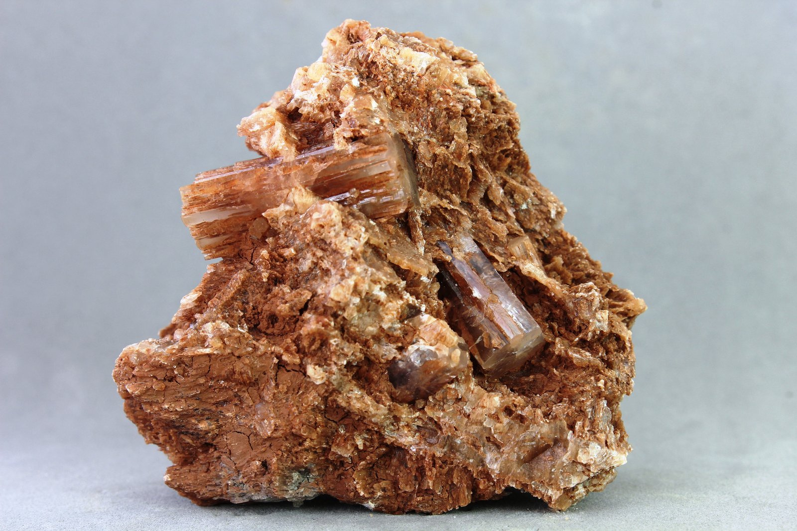 Aragonito
53x55x34 mm
(Autor: Juan Espino)