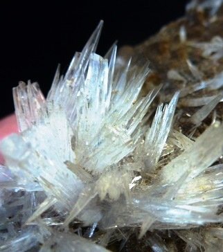 Calcita, Fluorita
8 x 5 cm.
(Autor: javier ruiz martin)