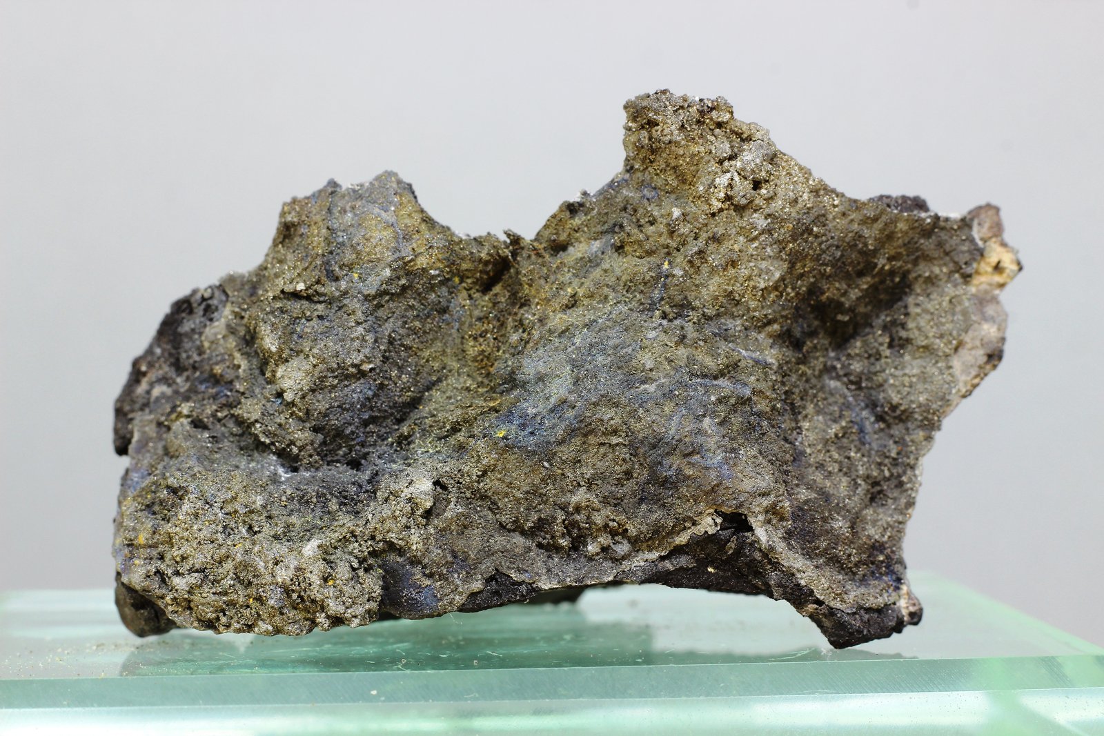 Arsénico
60x40 mm
(Autor: Juan Espino)