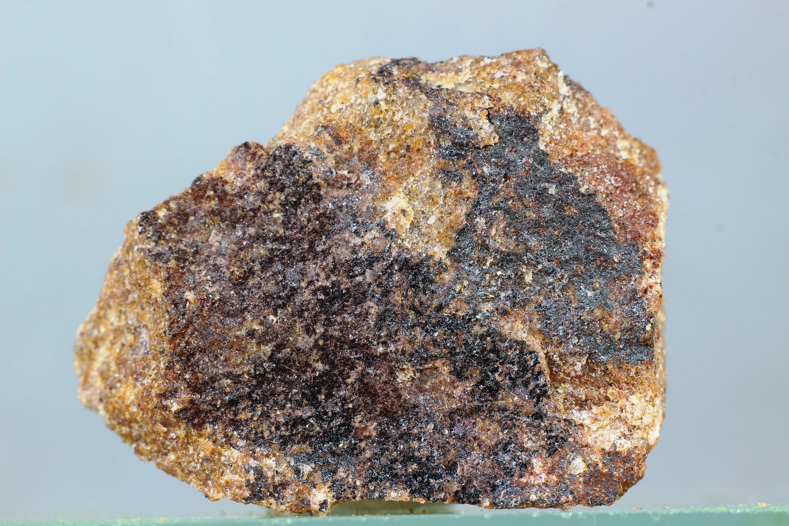 Arsenocrandallita
30x10 mm
(Autor: Juan Espino)