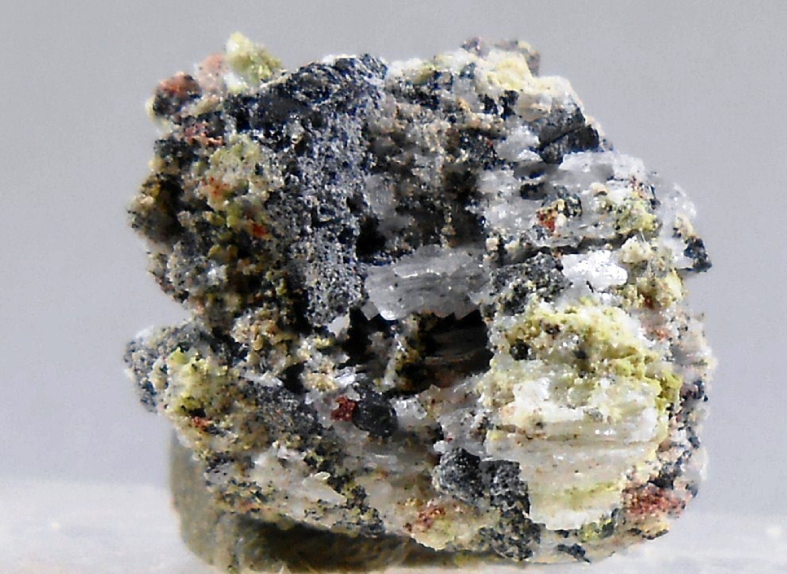 Arsenolita
22x19 mm
(Autor: Juan Espino)
