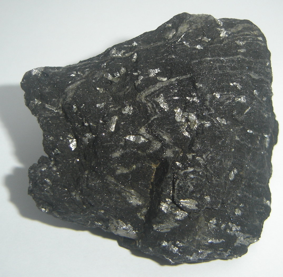Arsenopirita y Pirita
9 x 7 x 6 cm
(Autor: Anisio Claudio)