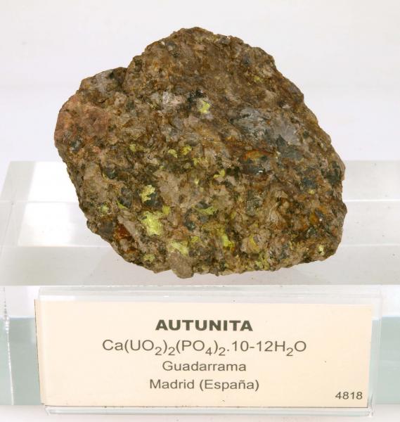 autunita
(Autor: Ramón Jiménez)