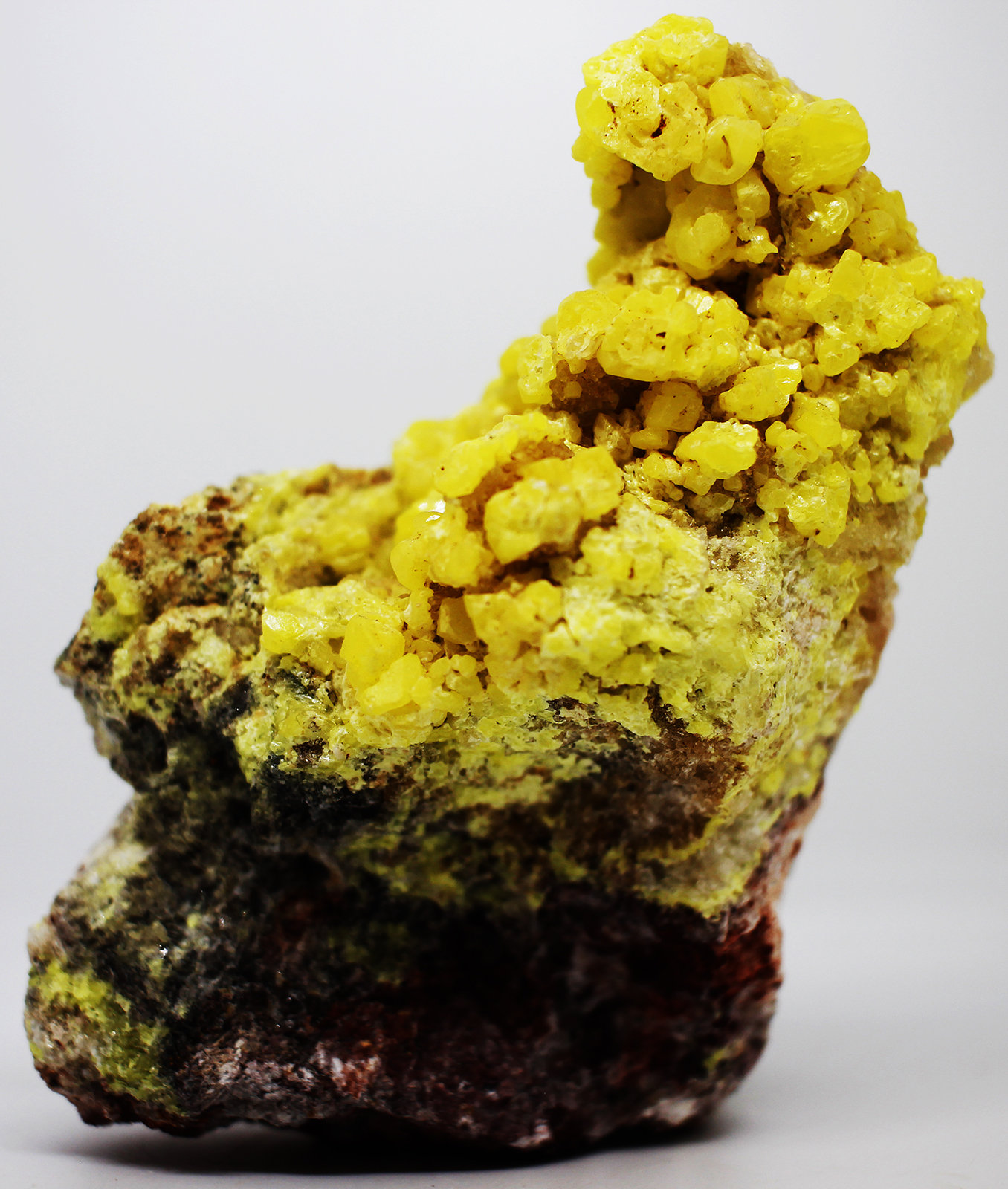 Azufre
9x6.5x4 cm
(Autor: Luis Edmundo Sánchez Roja)