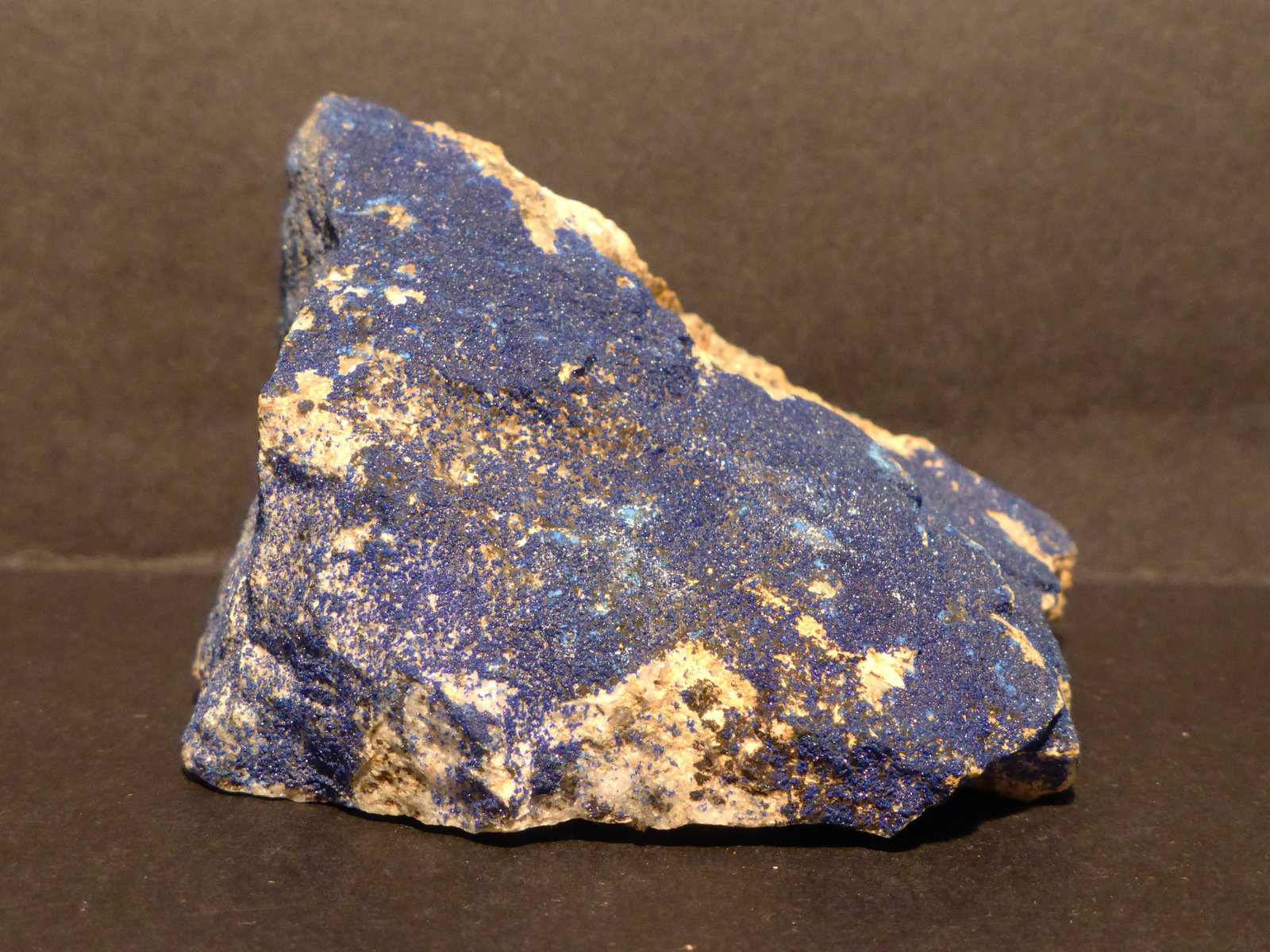 Azurita
6x5 cm
(Autor: Ander Ispizua Juan)