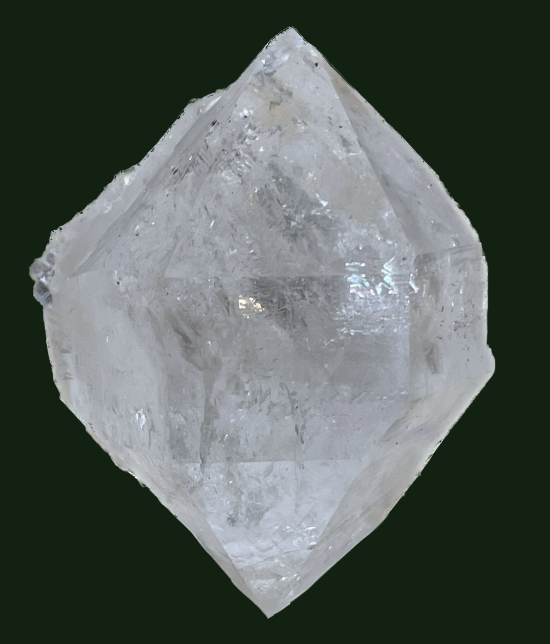 Cuarzo
5,5x5cm
(Autor: castrominerals)