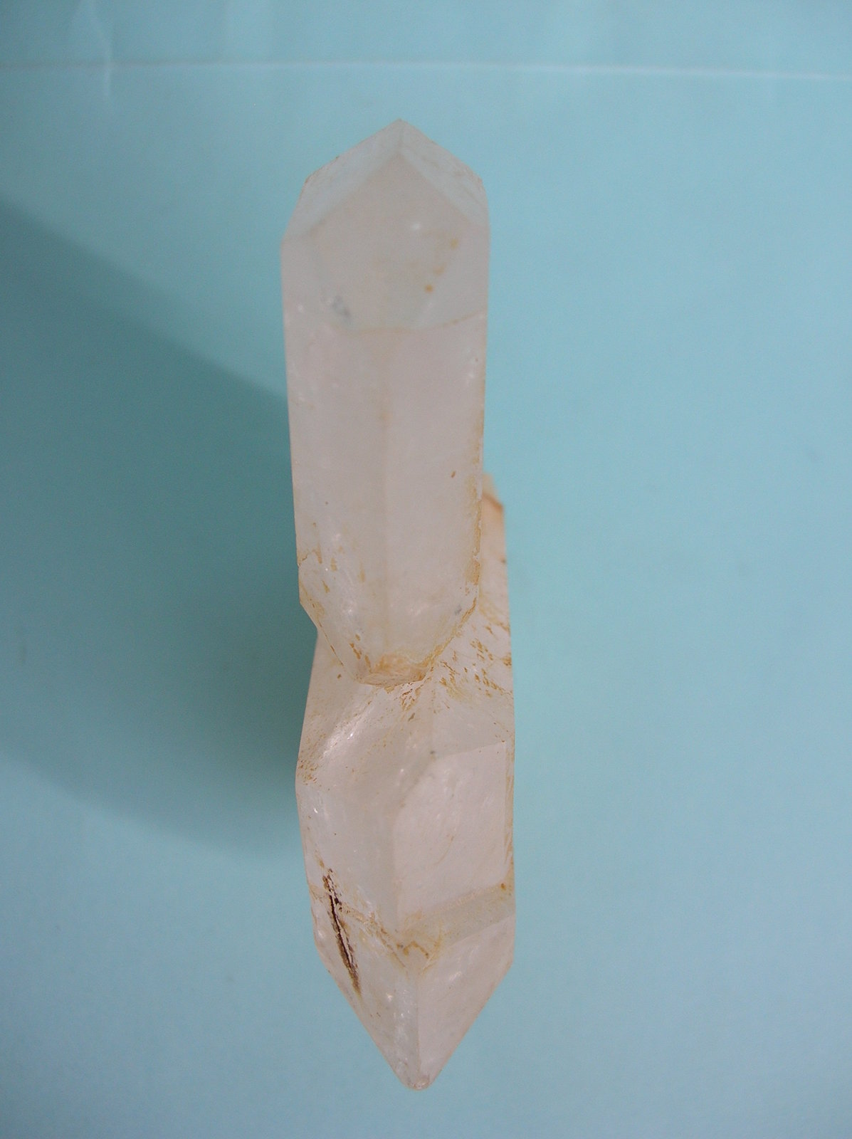 Baritina
7 x 6,5 cm
(Autor: Pedro Conesa)