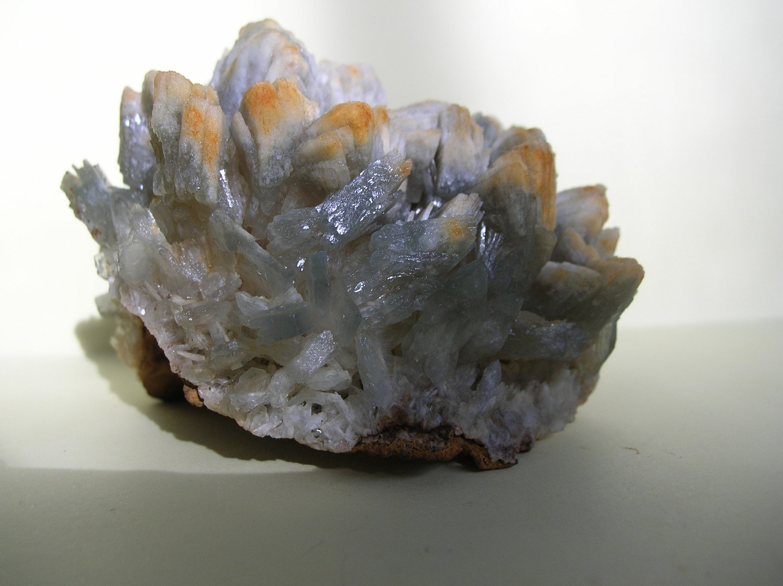 Baritina
8 x 8 cm
(Autor: Pedro Conesa)