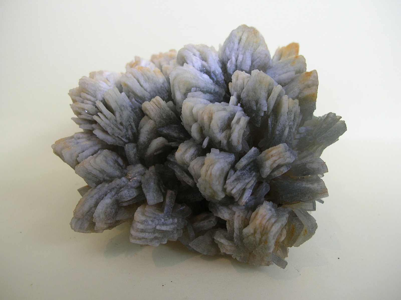 Baritina
8 x 8 cm
(Autor: Pedro Conesa)