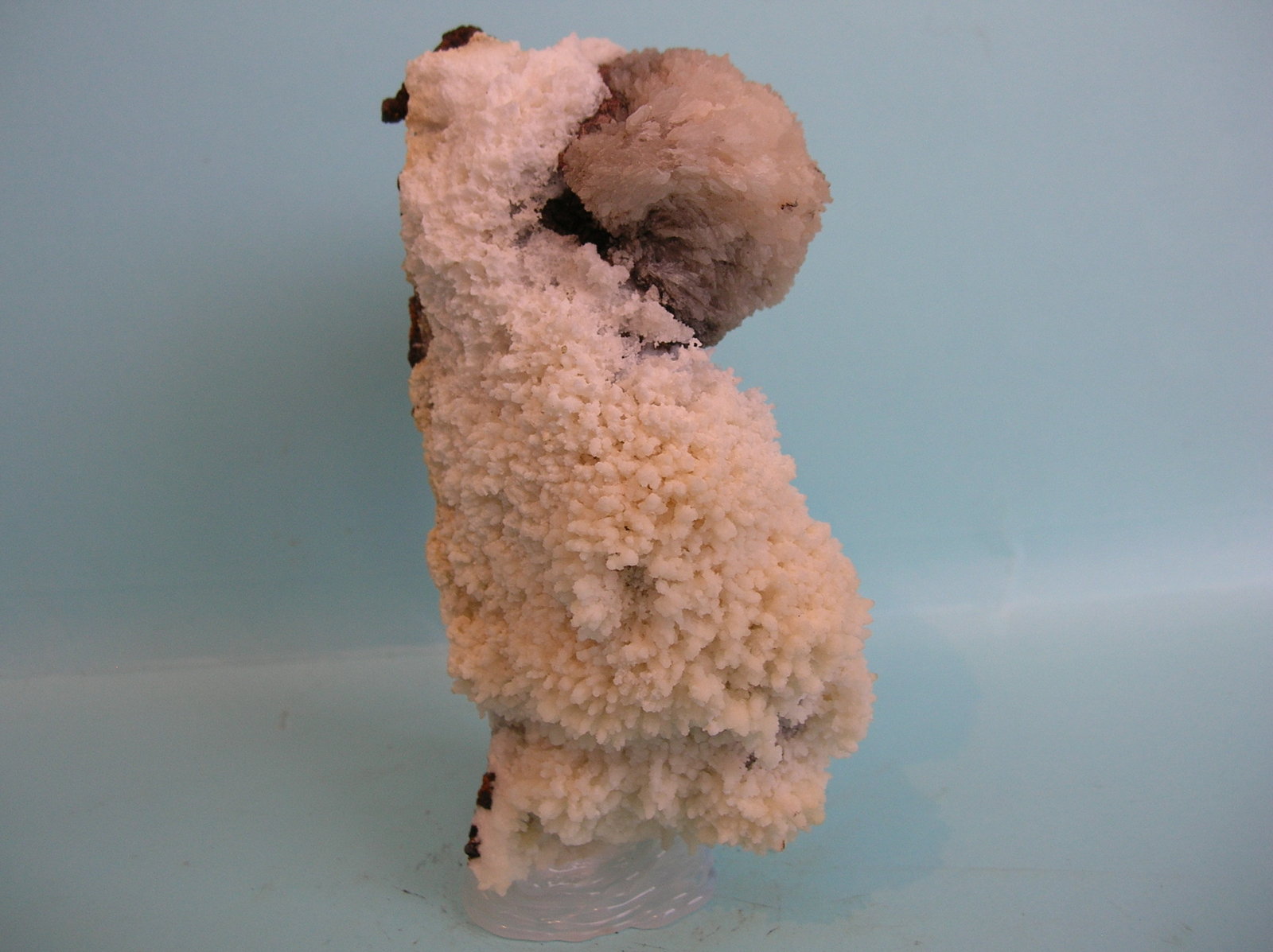 Baritina
11 x 6,5 cm
(Autor: Pedro Conesa)