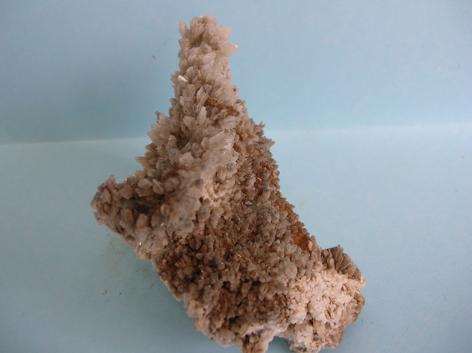 Baritina
9,5 x 7 cm
(Autor: Pedro Conesa)