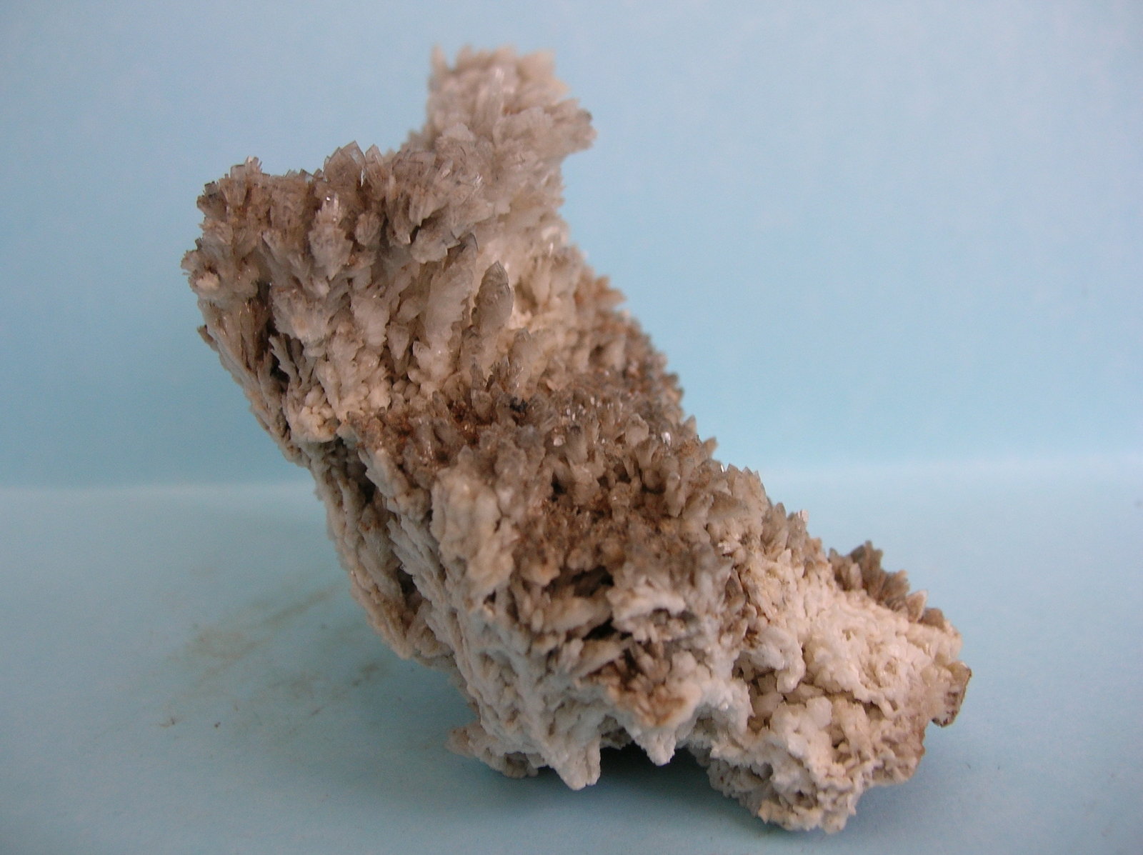 Baritina
9,5 x 7 cm
(Autor: Pedro Conesa)