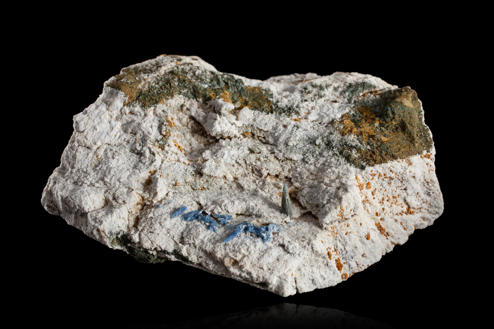 Bazzita
9 x 7 x 3,5 cm
(Autor: Foro FMF)