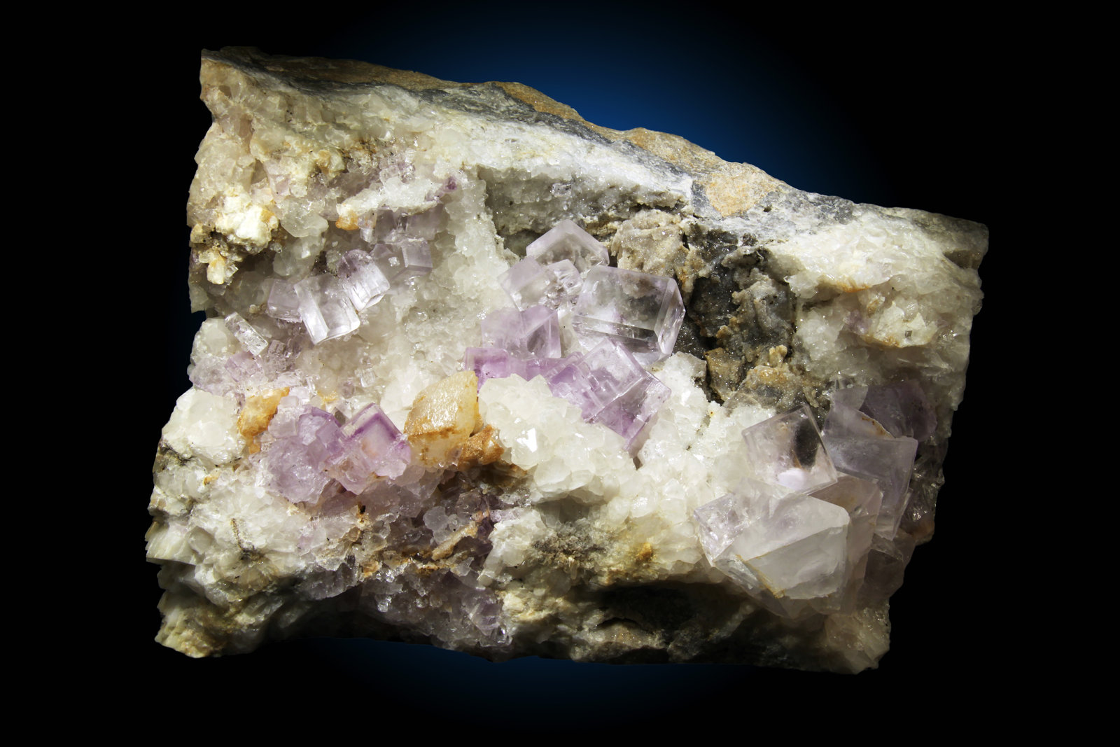 Fluorita
18x12cm
(Autor: Raul Vancouver)