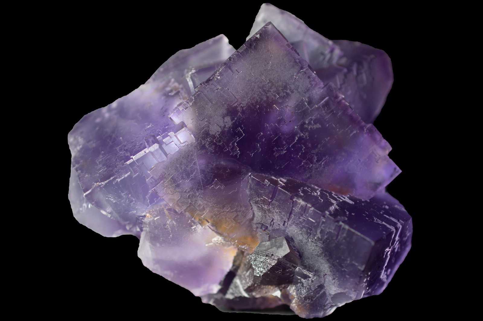 Fluorita
90 x 80 x 50mm
(Autor: UVmineral)