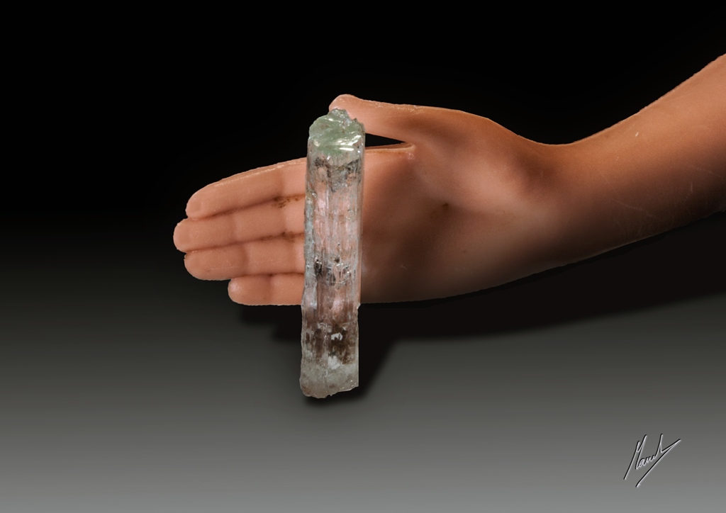 Berilo
19 X 4.
(Autor: Manuel Mesa)