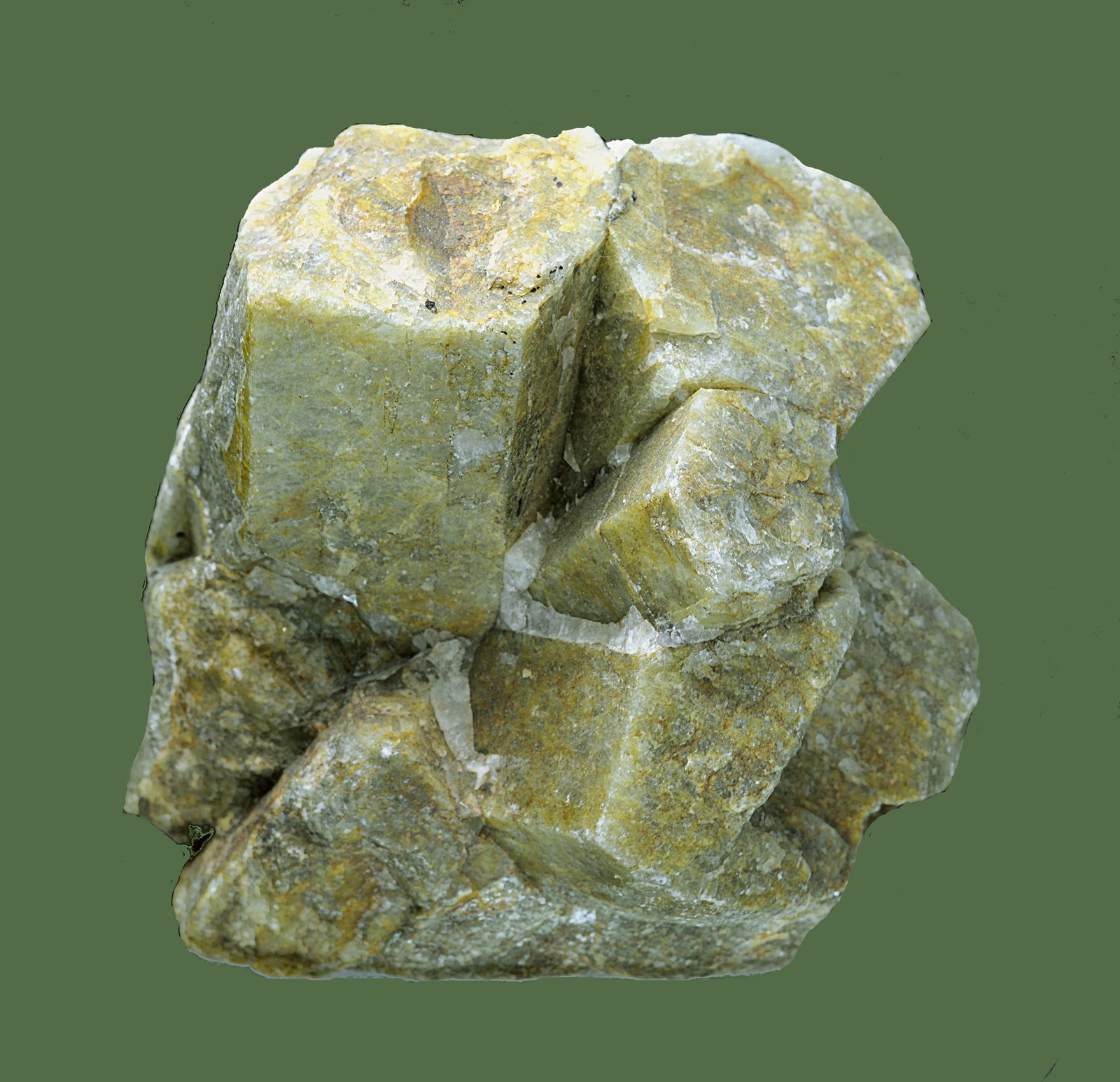Berilo
6 x 6 cm
(Autor: Antonio Carmona)