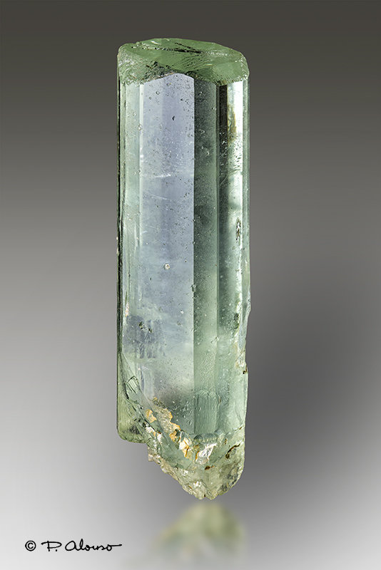 Berilo
2cm x 7cm x 1,8cm
(Autor: Pere Alonso)